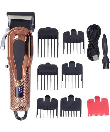 Electric Hair Trimmer Hairstylist Handle Hairdressing Barber Shop Clippers Hair for Versati Hair Trimming for Razor Hair Hairdresser Hairdressing Finishing Trimmers - Buy Online on GoSupps.com