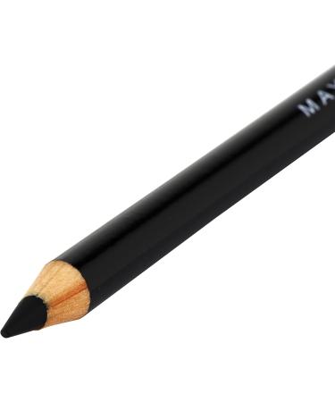 Maybelline New York Colorshow Eye Pencil 100 Ultra Black - Buy Online on GoSupps.com