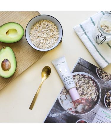 ALTER LABORATORIES SA HIDRAPLUS HYALURONIC ACID 50 ml moisturizing and nutritious cream with aquaporin activation and rich in marula oil with armor against air pollution and UV protection factor 30 - Buy Online on GoSupps.com