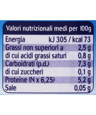 Nipiol - Homogenized with chicken veal and cereal gluten-free and no aggregate salt - Pack of 2 x 80g - Buy Online on GoSupps.com