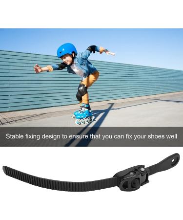 Adjustable Energy Strap for Inline Roller Skates - Stable Buckle for Skating Enthusiasts - Buy Online on GoSupps.com