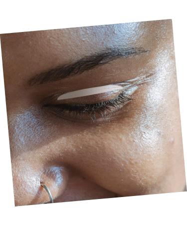 Beavorty 12 Rolls Double Eyelid Stickers Double Eyelid Tape Makeup Eyelid Tape Eye Shaping Makeup Supplies 1 count (Pack of 1) Light Yellowx3pcs - Buy Online on GoSupps.com