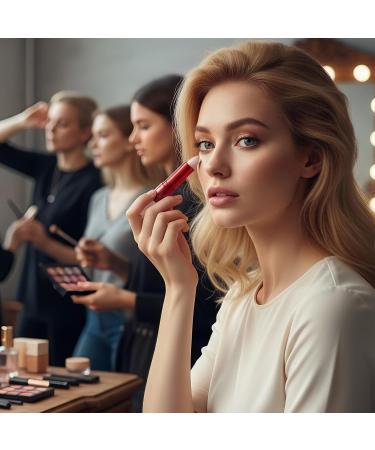 Concealer Stick | 8g Dual-tip natural lightweight makeup for full coverage concealer for spring days evenings parties weddings the office the beach and special occasions - Buy Online on GoSupps.com