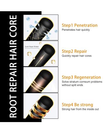 West&Month Allurium Hair Growth Serum for Black Women - Anti Hair Loss, Nourish & Repair - Fast Natural Growth - 3pcs - Buy Online on GoSupps.com