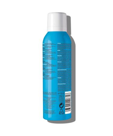 La Roche-Posay Serozinc Face Toner - Mattifying Spray for Oily Skin with Zinc - Alcohol-Free Acne Toner - 5 Fl Oz - Buy Online on GoSupps.com