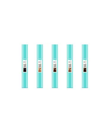 L'Or al Paris Magic Retouch Pr cision Mascara Blond - 8 ml Pack of 2 Black | International Shipping Available - Buy Online on GoSupps.com