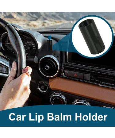 Car Lipstick Organizer Car Lipstick Holder - Vehicle Mounting Organizer - Space-Saving Car Lip Balm Storage Holder for Truck - Buy Online on GoSupps.com