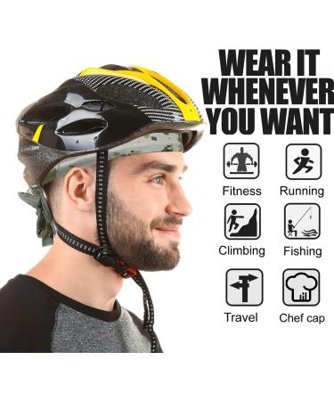 LHHHXX33 4-Piece Headgear Bandana Beastly Skull Cap - Fast Drying UV Protection Bicycle Hat & Headband - Camouflage Functional Cap for Sports - Buy Online on GoSupps.com