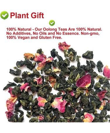 Plant Gift (Cherry Blossom OolongTea) - Buy Online on GoSupps.com