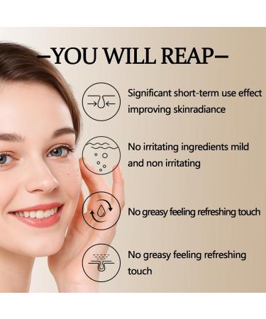 ANGEL SILK Peel Shot Glow Rice Ampoule Duo | White Rice + Black Rice Exfoliator with Niacinamide AHA BHA | Face Scrub Exfoliating Gentle Pore Minimizer | Dead Skin Remover for All Skin Types - Buy Online on GoSupps.com