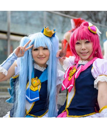 LENZERA 15mm Green Circle Lenses - Babe Green (Prescription-Free) + Case | Soft Lens - 3-Month Wear - International Shipping Available - Buy Online on GoSupps.com