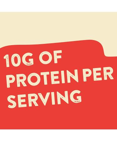 Kitchen Basics Turmeric & Ginger Chicken Bone Broth - Keto Friendly, 8.25 fl oz (Pack of 12) - Buy Online on GoSupps.com