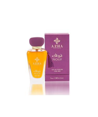 Sun Collection | 100ml | Unisex | Eau de Parfum (Nouf) - Buy Online on GoSupps.com