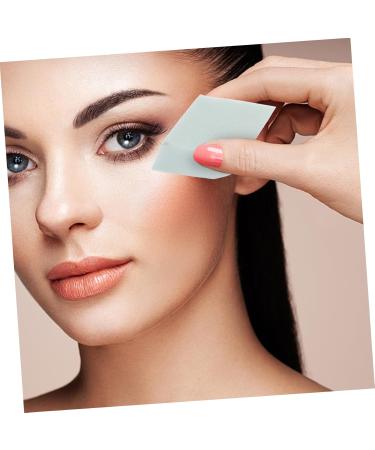 Ipetboom 2 Makeup Powder Sponge Makeup Sponge Makeup Wedges Wet Dry Cosmetic Puff Concealer Puff Sponge Cream Sponge Makeup Puff Powder Puff Cleansing Makeup Splash - Buy Online on GoSupps.com