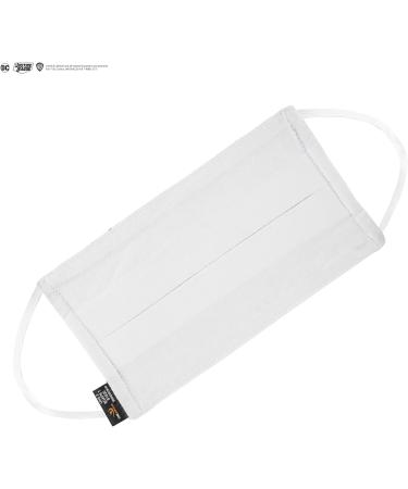 Cinereplicas Wonder Woman Reusable Fabric Mask for Kids - AFNOR Certified 40 Washes - Shop Now - Buy Online on GoSupps.com