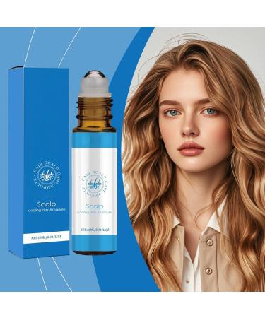 Traitement du cuir chevelu r duit la perte de cheveux favorise des cheveux plus forts plus pais et plus longs traitement naturel infus au romarin pour les cheveux clairsem s et le traitement des 1 pi ce. - Buy Online on GoSupps.com