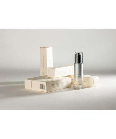 Complete Recovery Complex - Hair Regrowth Treatment for Thinning Hair & Hair Loss | Scalp Stimulator for Men & Women | 75 ml - Buy Online on GoSupps.com