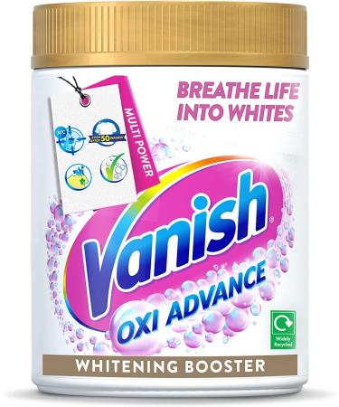 Vanish Gold Stain Remover Powder 470g