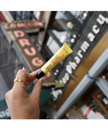 C.O. Bigelow Lemon Body Cream- No. 005 32 oz. & Lemon Lip Cream Trio 0.5 oz./ 14g each. pack of 3 - Buy Online on GoSupps.com