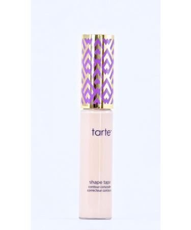 Tarte Shape Tape Contour Concealer in Fair Beige - Full Coverage Formula - Buy Online on GoSupps.com