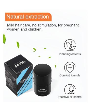 Buy Travel Size Dry Shampoo Powder - Non-Aerosol Volumizing for Men & Women | No White Cast Fuller Hair Boost | 0.3 Oz - Buy Online on GoSupps.com
