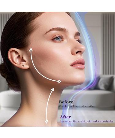 Retinol Cream for Face Neck Creams for Tightening and Firming Anti Aging Face Moisturizer for Face Day & Night Moisturizing with Collagen Hyaluronic Acid for Sagging Skin Wrinkle 1.7 Fl OZ - Buy Online on GoSupps.com