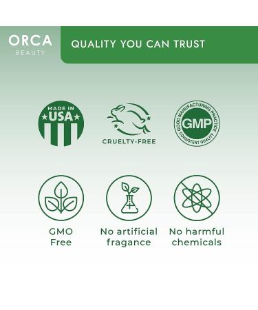 Hemp Muscle Cream with Arnica, MSM, Tea Tree Oil, Peppermint & Aloe Vera - Maximum Strength for Joints, Cramps, and Muscle Relief - 4oz - Buy Online on GoSupps.com