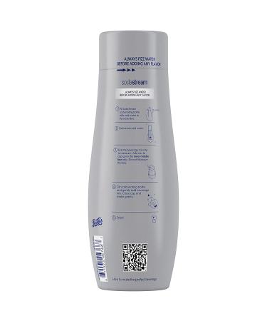 SodaStream Diet Pepsi Beverage Mix (440ml, Pack of 4) - Convenient and Delicious SodaStream Diet Pepsi Pack - Buy Online on GoSupps.com