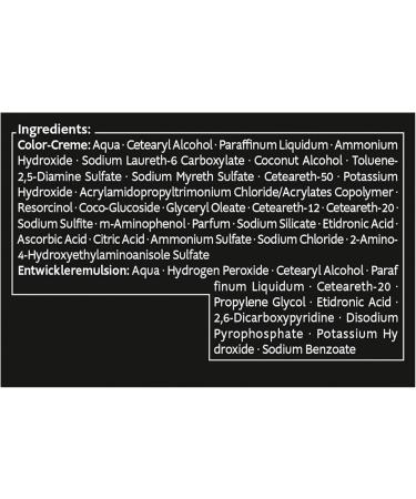 DIADEM ROOT SET A4 Dark Brown Hair Color - 1 Pack (22 ML) | Root Concealment for International Shipping - Buy Online on GoSupps.com