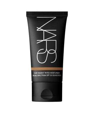 Nars Pure Radiant Tinted Moisturizer SPF 30/PA+++, Seychelles, 1.7 Ounce