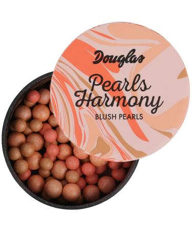 Buy 3x Douglas Make-Up 983176 Teint Rouge Pearls Harm Shape My Cheeks 20g Set - International Shipping Available - Buy Online on GoSupps.com