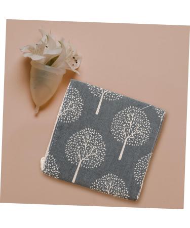 Shop Gleavi 18 PCS Women's Bandages Wallet Storage Bag - Travel Bags Diaper Organizer & Cute Breastfeeding Insert - International Shipping Available - Buy Online on GoSupps.com