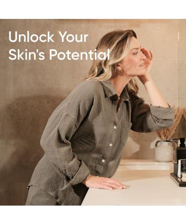 Sports Research Phytoceramides 350mg per softgel - for Healthy Skin and Hydration -  Non GMO No Fillers or Synthetic Vitamins - 30 softgels - Buy Online on GoSupps.com