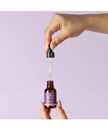 Sukin Purely Ageless Hydration Elixir 0.85 fl oz â€“ Anti-Aging Moisturizer for Radiant Skin - Buy Online on GoSupps.com