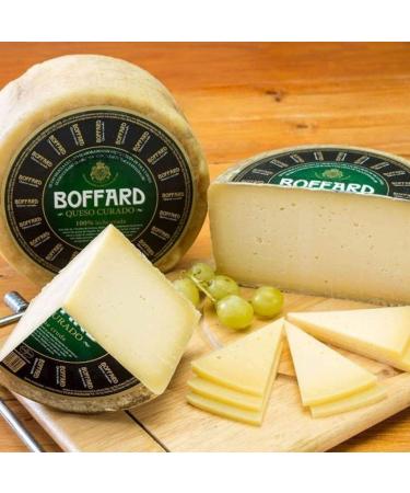 Mantequerias Arias Boffard Dried 3 kg - Buy Online on GoSupps.com