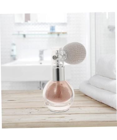 4pcs Body Powder Spray - Highlighter & Glitter Shimmer Spray for Radiant Glow | Bulk Miss Flash Powder - Buy Online on GoSupps.com