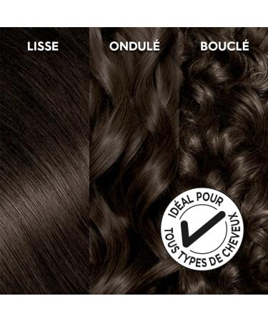 Garnier Permanent Hair Color - Ammonia Free - With Natural Flower Oils - Ultra Light Polar Blonde (10.1) - Olia - Buy Online on GoSupps.com