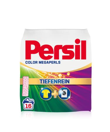 Persil Color Megaperls - Deep Clean (16 Loads | 1.12 Kg)