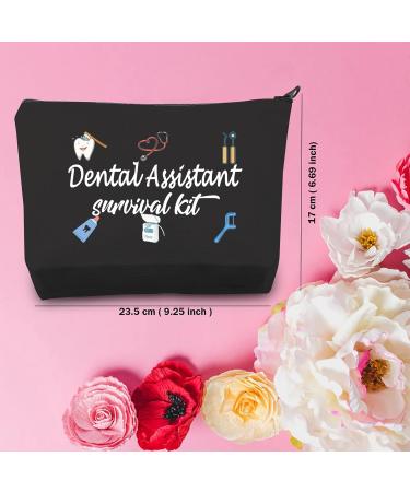 Shop Unique Dental Assistant Gifts | Nurse & Physician Assistant Survival Kits & Cosmetic Bags - Buy Online on GoSupps.com