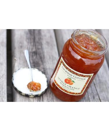 Thursday Cottage Fine Cut Seville Marmalade 2x340g - Buy Online on GoSupps.com