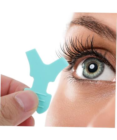 FRCOLOR 75 Pcs Y-Shaped Eyelash Brush Set Perfect for Eyelash Perming Grafting & Cleaning Tools | International Shipping - Buy Online on GoSupps.com