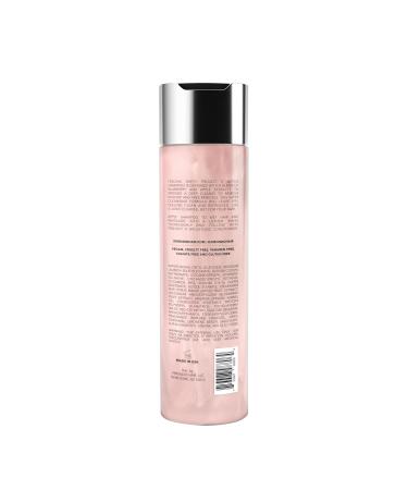 XMONDO Hair Project X Detox Shampoo - Vegan Argan Oil Blueberry & Apple Extracts 8 Fl Oz - Deep Clean & Restore Hair Health - Buy Online on GoSupps.com