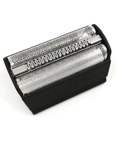 Buy Biyan 3X Foil Screen & Frame for Razor Blade Series 3 (310 31B 5000 6000 350 360 380 5312 5485 5610 5614 5443) - International Shipping Available - Buy Online on GoSupps.com