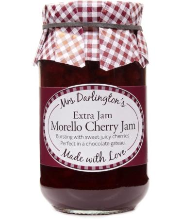 Mrs Darlington's Jam Pick N Mix - Create Custom Jam Combo with 15+ Flavours | Apricot Jam Blackberry & Apple Jam Blueberry Jam Damson Jam | 3 Pack - Perfect Jam Gift Set for Jam Lovers - Buy Online on GoSupps.com