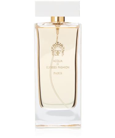 Aqua Di Elysees Fashion EDP 3.3 oz 100 ml Women