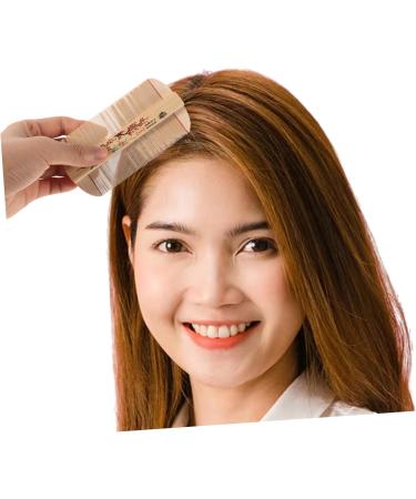 Holibanna Peigne Bambou Double Face Dents Fines Pour D m lage Et limination Des Pellicules Soin D licat Du Chevelu Pour Hommes Femmes Chiens Et Chats Toilettage Des Animaux - Buy Online on GoSupps.com