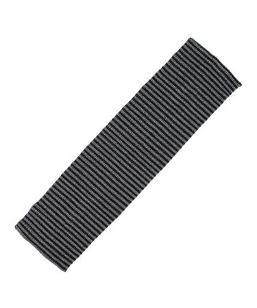 MAGICLULU 5 Pcs Striped Bath Towel Bath Loofahs Loofah Dish Sponge Cleaning Scrubber Bath Exfoliating Towel African Body Scrubber Bath Sponge Back-Pulling Towel Polyester Bath Ball Pedicure