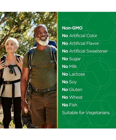 Nature's Bounty Advanced D3 + Magnesium Citrate Immune Formula 180 Tablets - Better Guide for Vitamins & Supplements - Buy Online on GoSupps.com