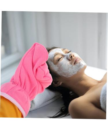 FRCOLOR 3 Pairs Wax Hand Mask Moisturizing Hand Gloves Women Hand Mask Gloves Hand Spa Mitt Wax Hand Bath Gloves Moisturizing Gloves Hand Mitts Beauty Wax Polyester Women's Essential Oil - Buy Online on GoSupps.com