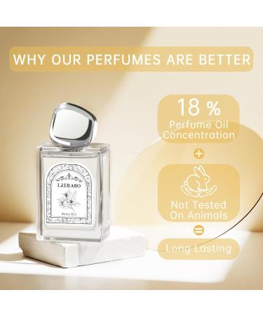 No.013 - Oriental Woody Eau de Parfum - Inspired by Sacred Wood Luxury Fragrance for Men/Women Unisex Long Lasting Perfume Spray - 1.7 Fl Oz/50 ml No.013 - Inspired by Sacred Wood - Buy Online on GoSupps.com